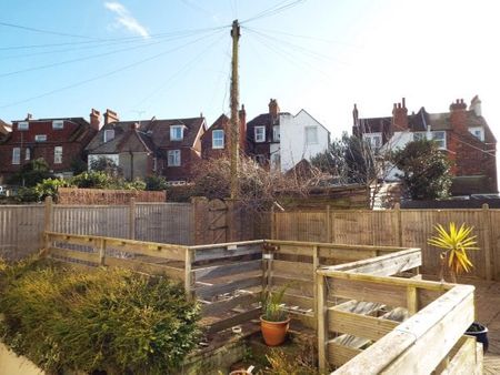 East Cliff, Folkestone, Property for rent - Photo 5