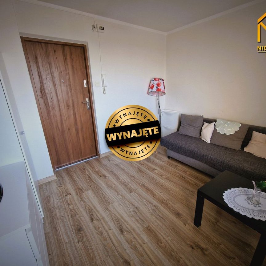 Kawalerka na wynajem Tarnów - Photo 1