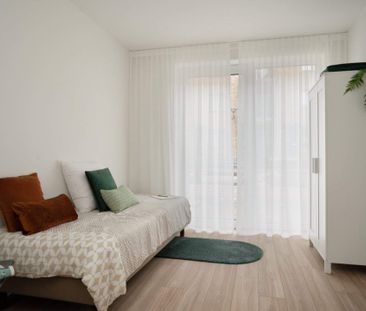 Appartement Groote Bolwerk 44, Zutphen - Foto 3