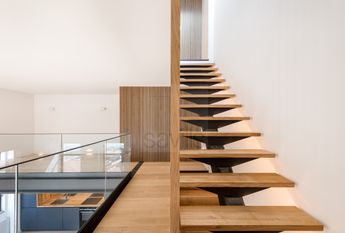 T2+1 Triplex, Arrendamento, Sra. da Luz (Foz) | Porto