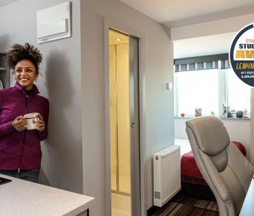 Study Inn Loughborough - Lemyngton Street - Photo 6