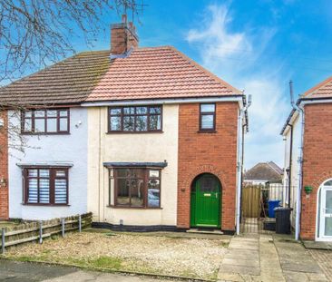 3 bed House - Semi-Detached To Let - Photo 1