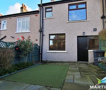 3 bedroom terraced house to rent - Photo 3