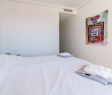 4 room luxury House for rent in Estepona, Spain - Photo 5