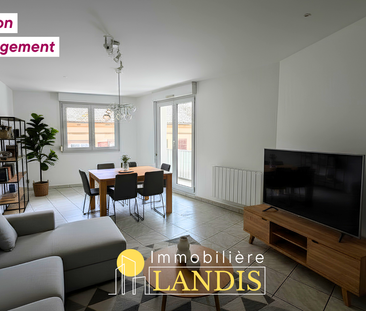 Location Appartement 5 pièces 103m² SELESTAT 67600 - Photo 3