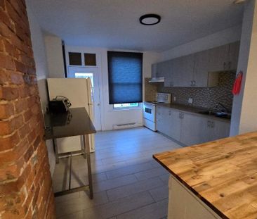 2 CH - 1 SDB - Montréal - $1,700 /mo - Photo 4