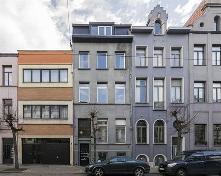 Leuk appartementje op het Zuid aan de Marnixplaats - Photo 2