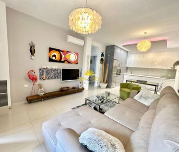 GROUND FLOOR BUNGALOW FOR RENT WITH 2 BEDROOMS IN MIL PALMERAS - PI... - Photo 3