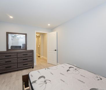 For Lease - 40 Ed Quigg Way Unit# BSMT, Vaughan, Ontario - Photo 2