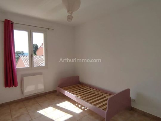 Location Maison 4 pièces 77 m2 à Manosque - Photo 1