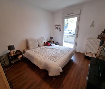 Location appartement 3 pièces 69.16 m2 à Tours - Photo 4