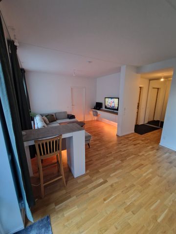 Mäldgatan, Järfälla - Foto 5