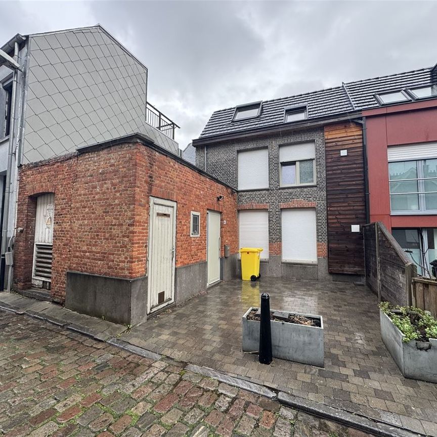 Molenlaan 28, 2500, Lier - Photo 1