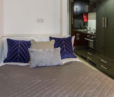 Studio to rent - Photo 4