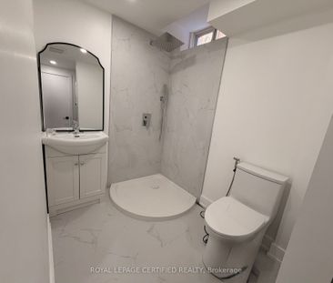 For Lease - 2129 Glenfield Road Unit# Bsmt, Oakville, Ontario - Photo 4