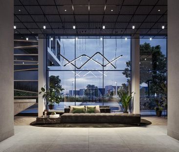 For Lease - 1037 The Queensway N/A Unit# 514, Toronto, Ontario - Photo 3