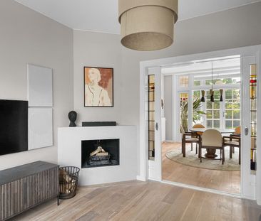 Huis te huur: Johannes Geradtsweg 33 1222 PL Hilversum - Photo 3