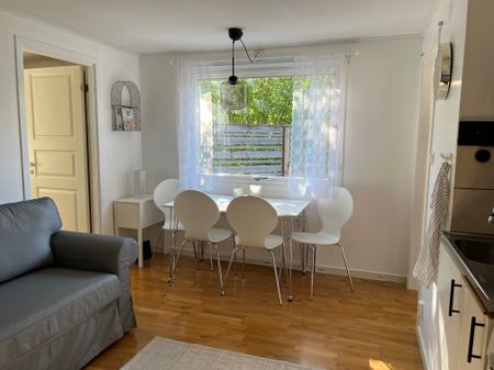 Vibble Spinnaregatan, Visby - Foto 4