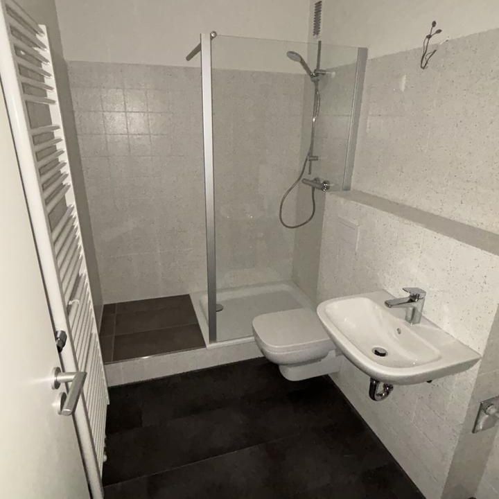 Die passende Wohnung von VIVAWEST mit Wohnberechtigungsschein. - Photo 1