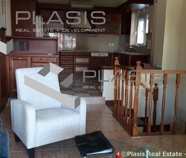 Μεζονέτα για ενοικίαση Πανόραμα (Βούλα) - Photo 6