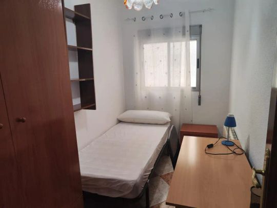 Piso de alquiler en Camino de Ronda, 126, Camino de Ronda - Foto 1