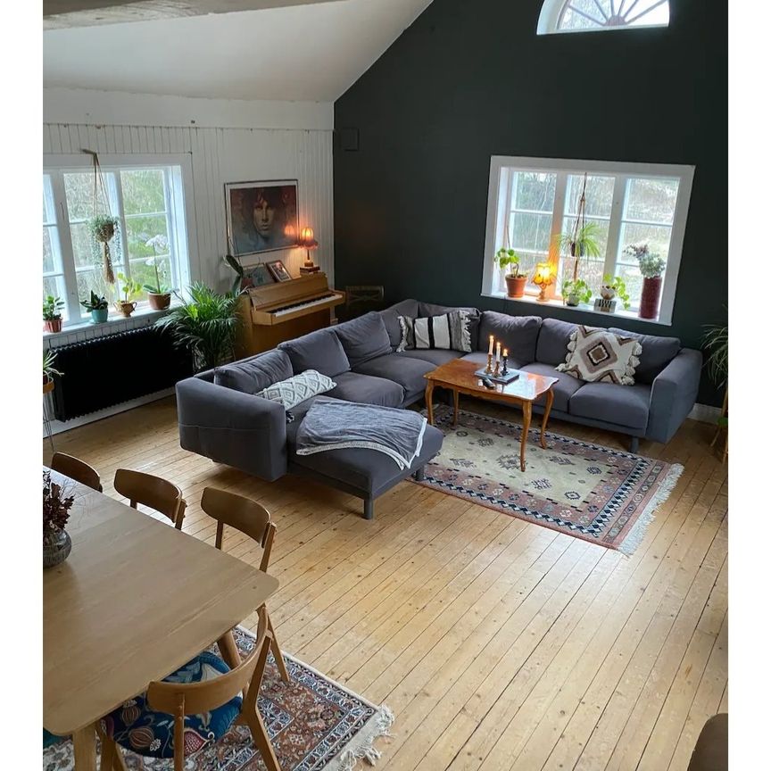 Romarheden, Malung - Foto 1