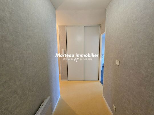 Location Appartement 2 pièces 40m² - Photo 1