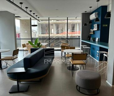 Apartamento Moderno À Venda Nas Perdizes 34 m² - Foto 4