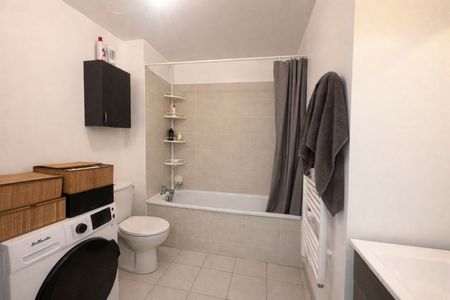 Appartement T2 Sevran à louer - Photo 4