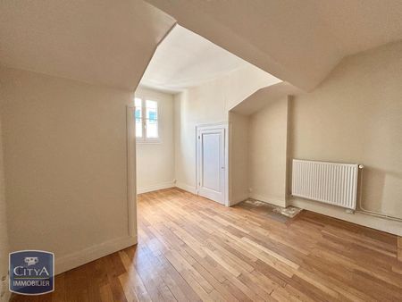 Location Appartement 2 pièces 55m² LYON 7ème - Photo 5