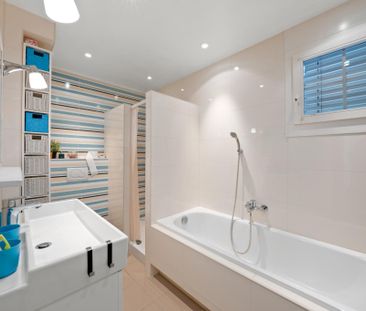 Villa jumelée au centre de Founex - Photo 6