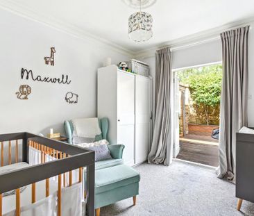 3 bedroom apartment to rent - Photo 6