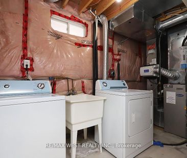 For Lease - 5453 Festival Drive Unit# Bsmt, Mississauga, Ontario - Photo 2