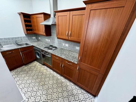 1 bedroom apartment to rent - Photo 3