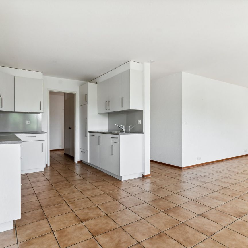 APPARTEMENT À LOUER DANS QUARTIER TRÈS ENSOLEILLÉ ET FAMILIAL - Foto 1