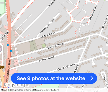 Yelvertoft Road, Kingsthorpe, Northampton NN2 - Photo 1