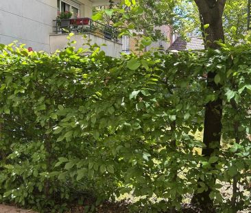 Appartement à louer 2 pièces 51.63m² - Photo 2