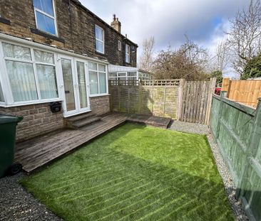 1 bedroom terraced house to rent - Photo 4