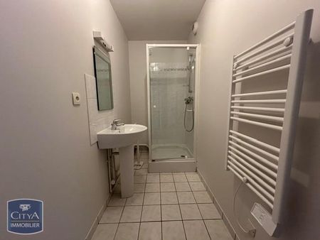 Location Appartement 2 pièces 39m² LE HAVRE 76600 - Photo 3