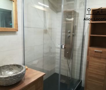 Location Appartement 2 pièces 54m² EVIAN LES BAINS 74500 - Photo 4