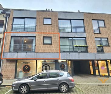 Appartement te huur in Zele - Foto 6