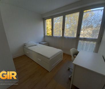 Location Maison 1 pièce 64m² RENNES 35200 - Photo 4