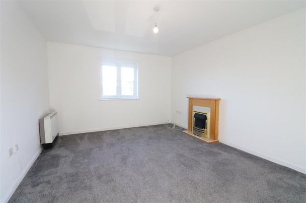 2 BED Apartment To rent - Photo 1