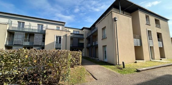 Location Appartement 1 pièce 24m² BLOIS 41000 - Photo 3