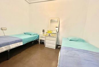 GROUND FLOOR RENTAL IN LOS BALCONES, TORREVIEJA - PROVINCE OF ALICANTE