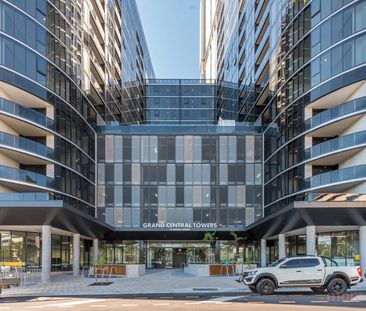 916/15 Bowes Street, Phillip ACT 2606 - Apartment For Rent | Domain - Photo 6