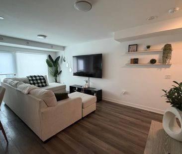 For Lease - 185 Veterans Drive Unit# 14, Brampton, Ontario - Photo 3