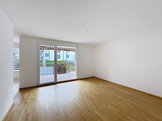 Appartement « subventionné » de 5.5 pièces au 1er étage - Photo 1