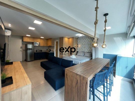 Apartamento À Venda No Bela Vista Lucrando Com Airbnb. - Foto 1