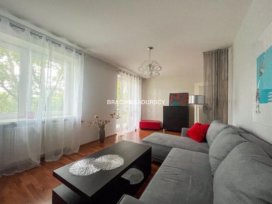 Mieszkanie Kraków Wzgórza Krzesławickie powierzchnia 80.0 m² C206-WM-52430 - Фото 1